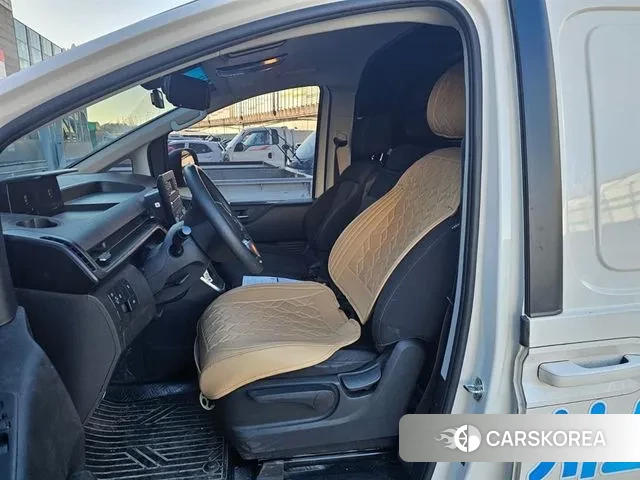 Hyundai Staria id 3551508 из Кореи 17