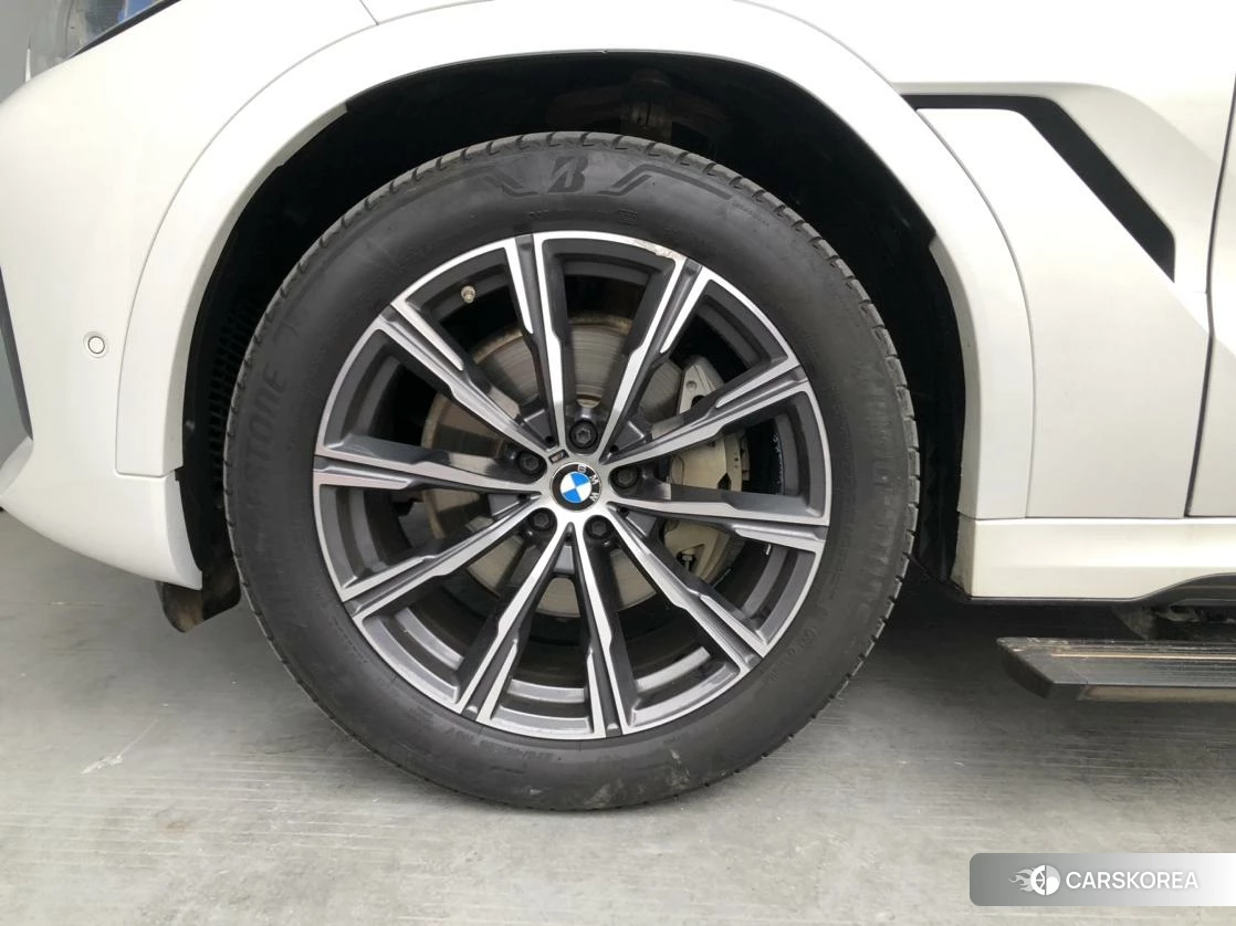 BMW X6 id 4407664 из Китая 19