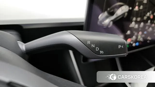 Tesla Model 3 id 3291352 из Кореи 19