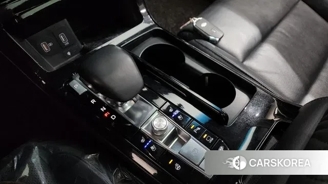 Kia K7 Premier id 3520025 из Кореи 19