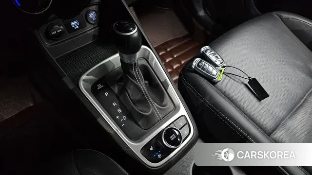 Hyundai Venue id 3722650 из Кореи 19