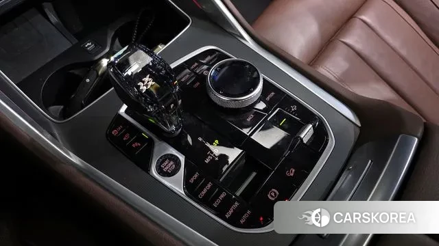 BMW X6 (G06) id 3422268 из Кореи 19