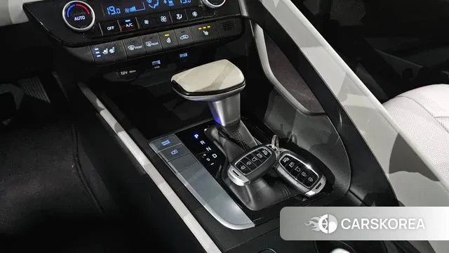 Hyundai Avante (CN7) id 3317873 из Кореи 19