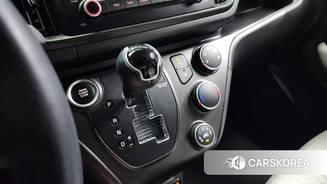 Kia The New Kia Ray id 2974779 из Кореи 19