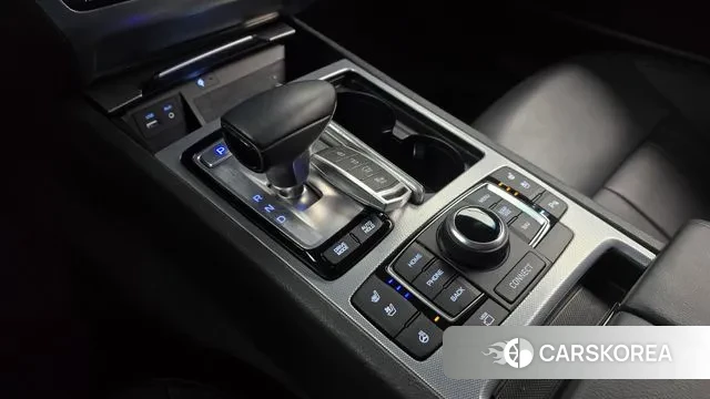 Genesis G80 id 3593580 из Кореи 19