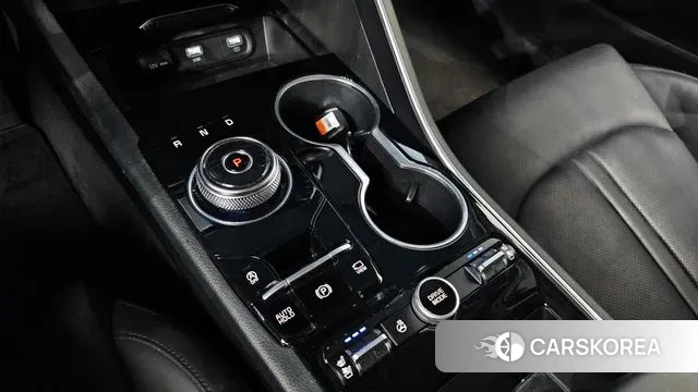 Kia K5 3rd generation id 2980461 из Кореи 19