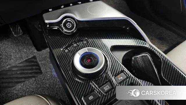 Kia EV6 id 3765024 из Кореи 19