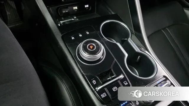 Kia K5 3rd generation id 3541009 из Кореи 19