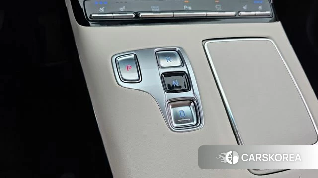 Hyundai The New Grandeur IG id 4469878 из Кореи 19