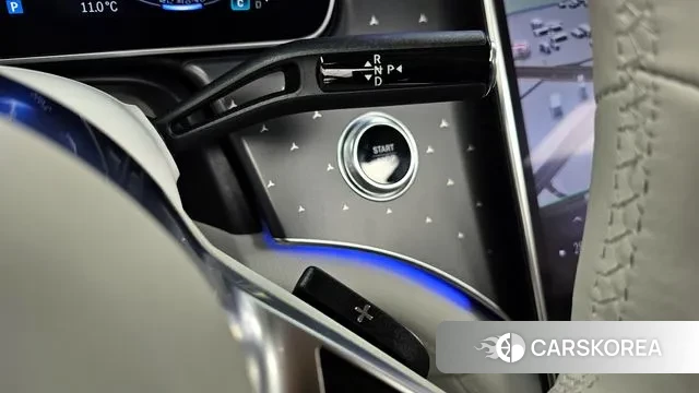 Mercedes-Benz EQE V295 id 3745722 из Кореи 19