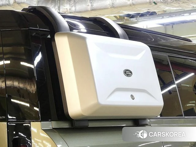 Land Rover Defender (L663) id 4206518 из Кореи 19