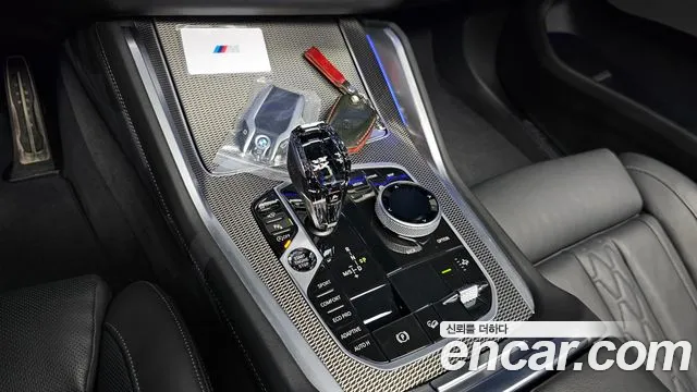 BMW X6 (G06) id 2646518 из Кореи 19