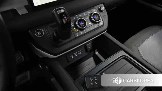 Land Rover Defender (L663) id 3473775 из Кореи 19