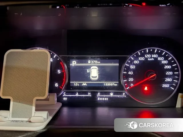 Kia Sorento 4th Generation id 3389798 из Кореи 17