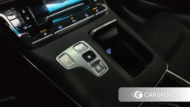 Hyundai The New Grandeur IG id 3296101 из Кореи 19