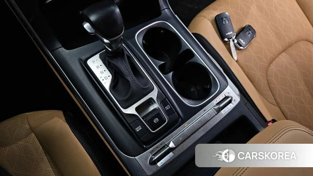 Kia Carnival 4th generation id 3954075 из Кореи 19