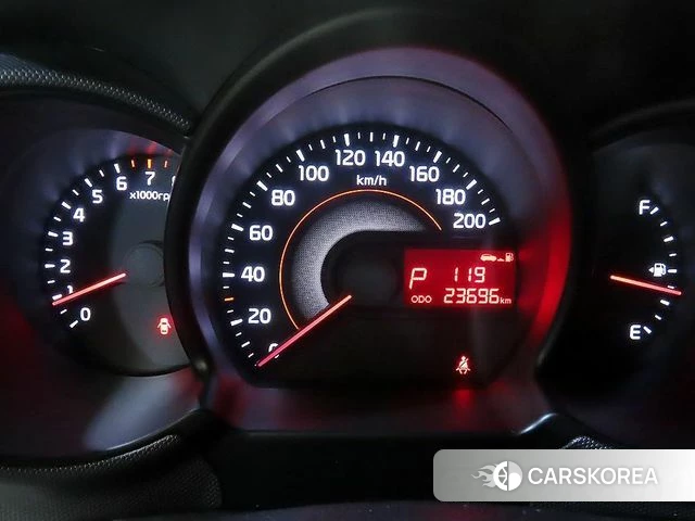 Kia The New Ray id 4371868 из Кореи 19