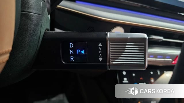 Hyundai Grandeur Hybrid (GN7) id 4608315 из Кореи 19
