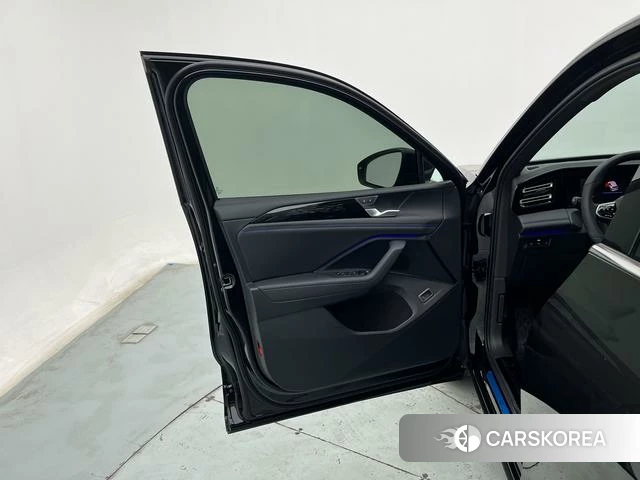 Volkswagen Tiguan L id 4258914 из Китая 27