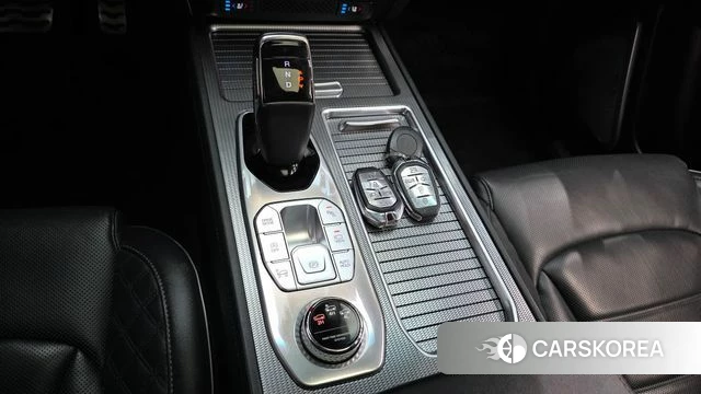 Ssangyong All New Rexton id 3851642 из Кореи 19