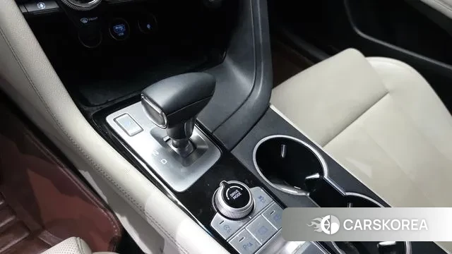 Genesis The New G70 id 3012455 из Кореи 19