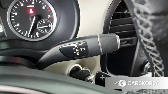 Mercedes-Benz V-Class id 3517163 из Кореи 19