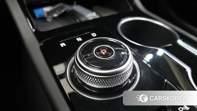 Kia The New K5 Hybrid 3rd generation id 3817654 из Кореи 19