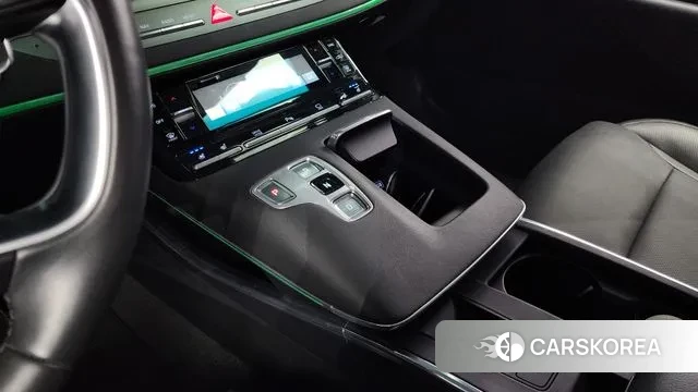 Hyundai The New Grandeur IG id 3343257 из Кореи 19