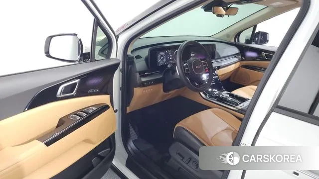 Kia Carnival 4th generation id 3763876 из Кореи 19