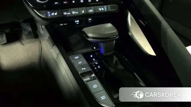 Hyundai The New Avante Hybrid (CN7) id 3447408 из Кореи 19