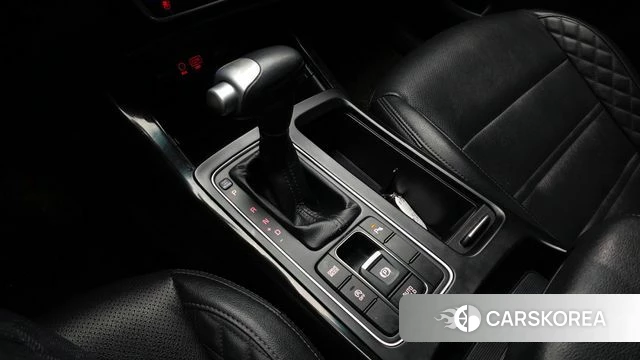 Kia The New Sorento id 4325433 из Кореи 29