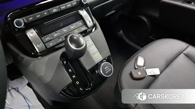 Hyundai Casper id 3740030 из Кореи 19