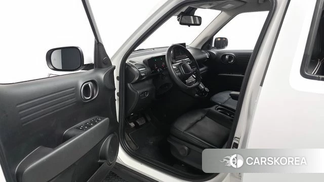 Hyundai Casper id 4854725 из Кореи 29