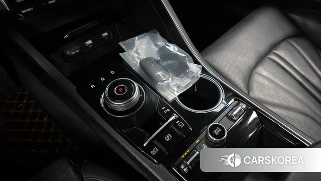 Kia K5 3rd generation id 3878803 из Кореи 19