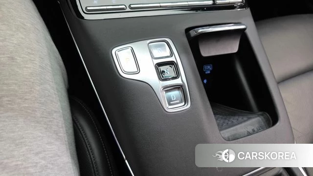 Hyundai The New Grandeur IG id 4500819 из Кореи 29