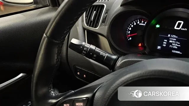 Kia The New Ray id 3650592 из Кореи 19