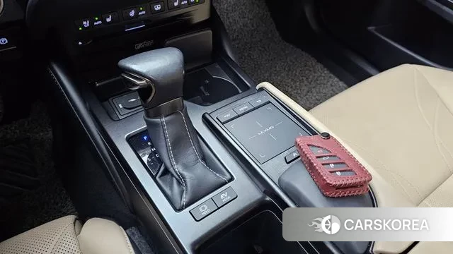 Lexus ES300h 7th generation id 2966415 из Кореи 19