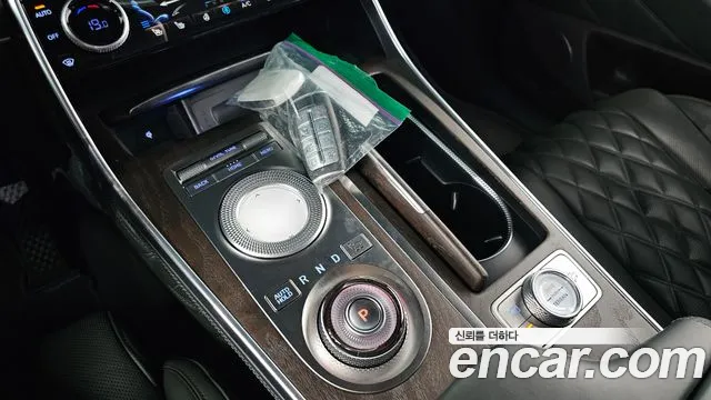 Genesis GV80 id 2675963 из Кореи 19