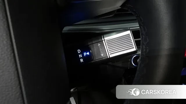 Hyundai Grandeur (GN7) id 3400162 из Кореи 19