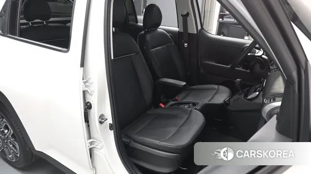 Hyundai Casper id 3377379 из Кореи 19