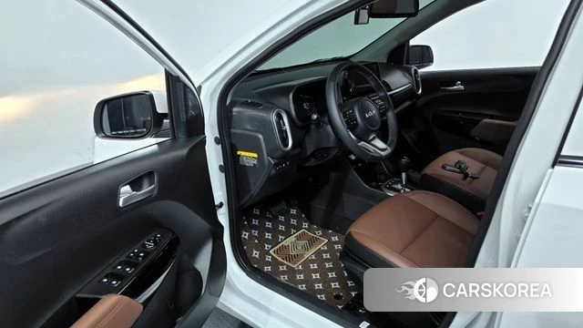 Kia The New Morning (JA) id 3963181 из Кореи 19