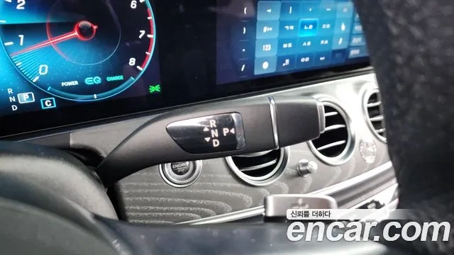 Mercedes-Benz E-Class W213 id 2869572 из Кореи 19