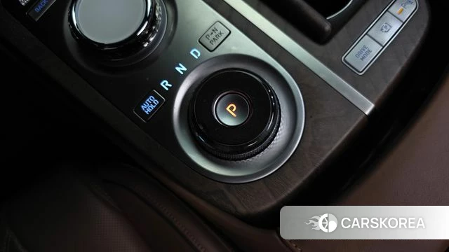 Genesis G80 (RG3) id 4650448 из Кореи 41