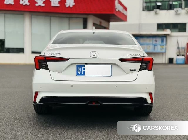 Honda Style id 4301315 из Китая 10