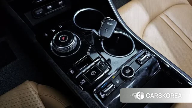 Kia K5 3rd generation id 3484254 из Кореи 19