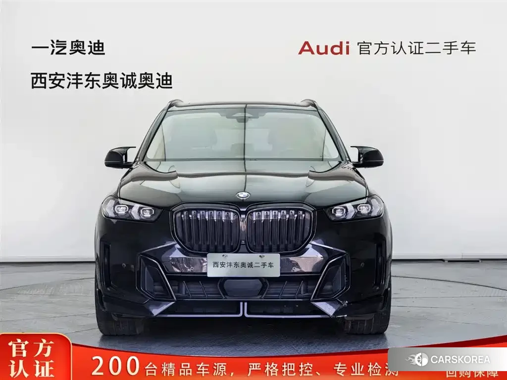 BMW X5 id 4539290 из Китая 26