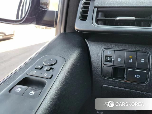 Hyundai Staria id 4224210 из Кореи 19