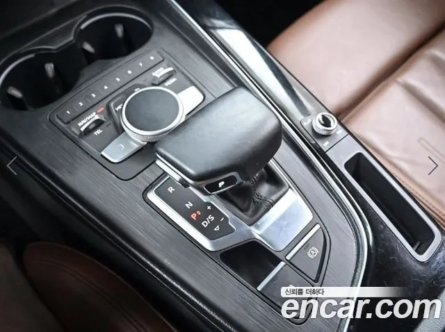 Audi A5 (F5) id 2891649 из Кореи 19