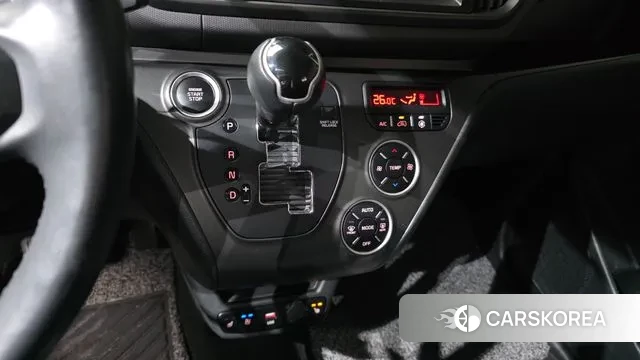 Kia The New Kia Ray id 3388929 из Кореи 19