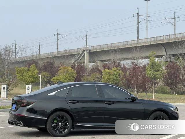 Honda Accord id 4272804 из Китая 17